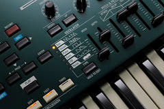 Hammond SK PRO 61 El-Orgel