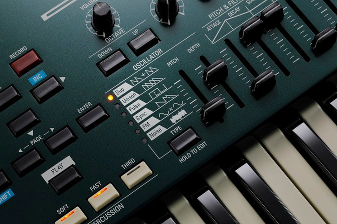 Hammond SK PRO 61 El-Orgel