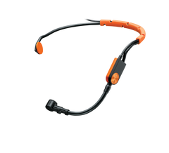 Shure BLX14 SM31 Trådløst Fitness Headset (S8 - 823-832 MHz)