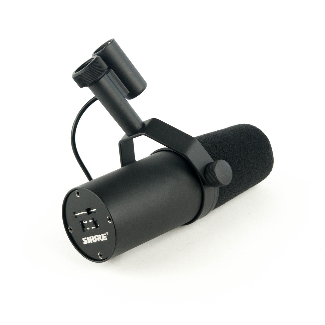 Shure SM7B Studie Mikrofon