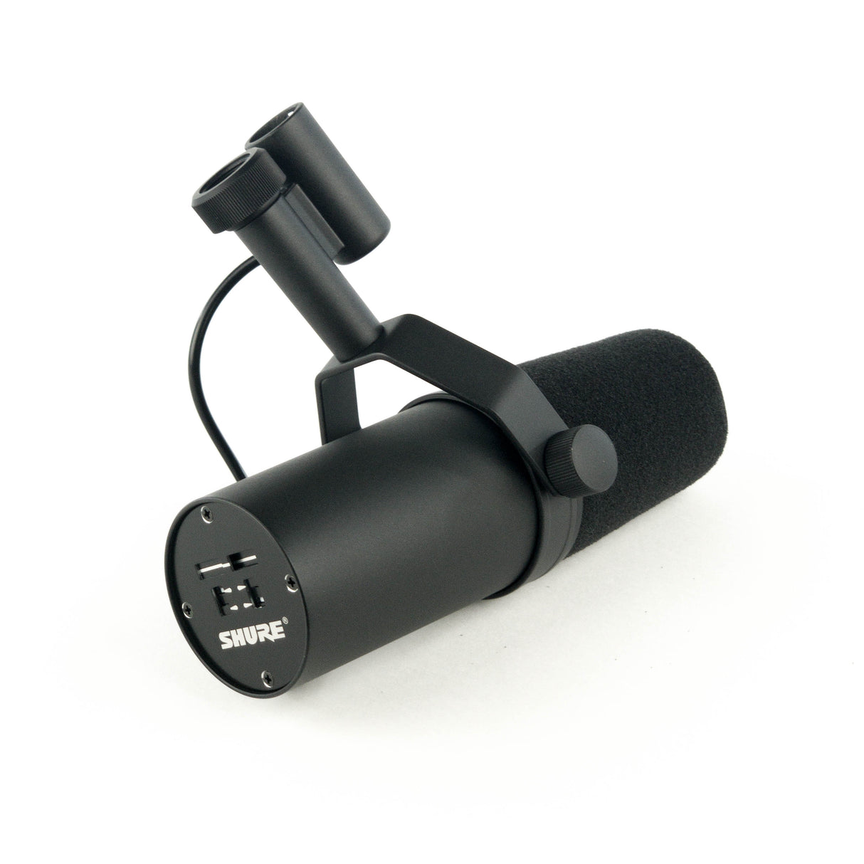 Shure SM7B Studie Mikrofon