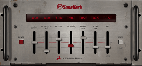 SonaVerb