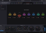 SkyDust Stereo & Binaural Synth