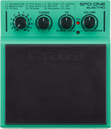 Roland SPD-1E ONE ELECTRO Trommepad