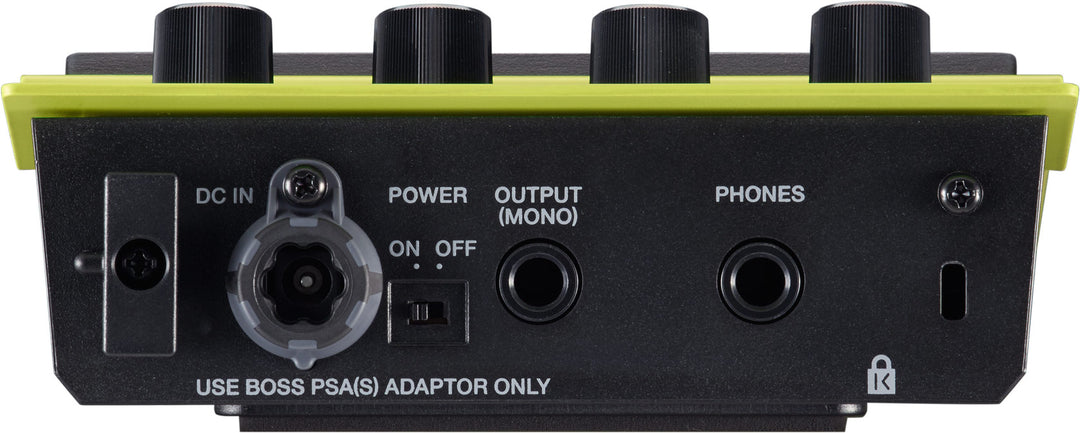 Roland SPD-1K ONE KICK Trommepad