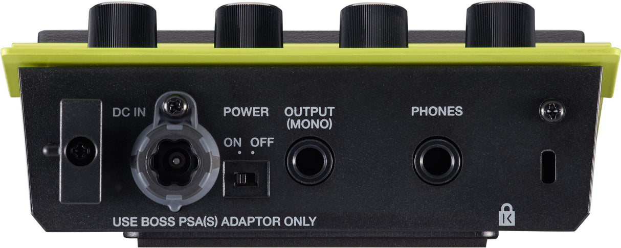 Roland SPD-1K ONE KICK Trommepad
