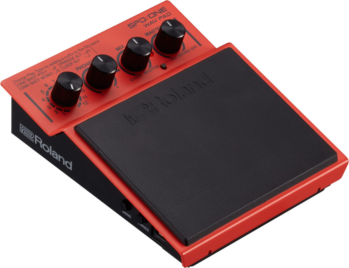 Roland SPD-1W ONE WAV Trommepad
