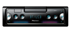 Pioneer SPH-10BT Smartphone Receiver m. Bluetooth