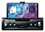 Pioneer SPH-10BT Smartphone Receiver m. Bluetooth