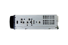 Pioneer SPH-10BT Smartphone Receiver m. Bluetooth
