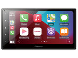Trådløs Apple Carplay i Suzuki Swift (2011-2016)