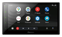 Pioneer SPH-DA160DAB Trådløs Apple CarPlay Adapter