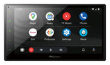 Pioneer SPH-DA160DAB/Bakkamera