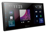 Pioneer SPH-DA250DAB/Bakkamera