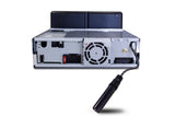 Pioneer SPH-EVO62DAB-Uni 1-DIN Bilstereo m. Apple CarPlay, DAB og Bluetooth