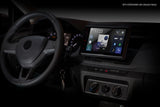 Pioneer SPH-EVO82DAB-Uni1-DIN Bilstereo m. Apple CarPlay, DAB og Bluetooth