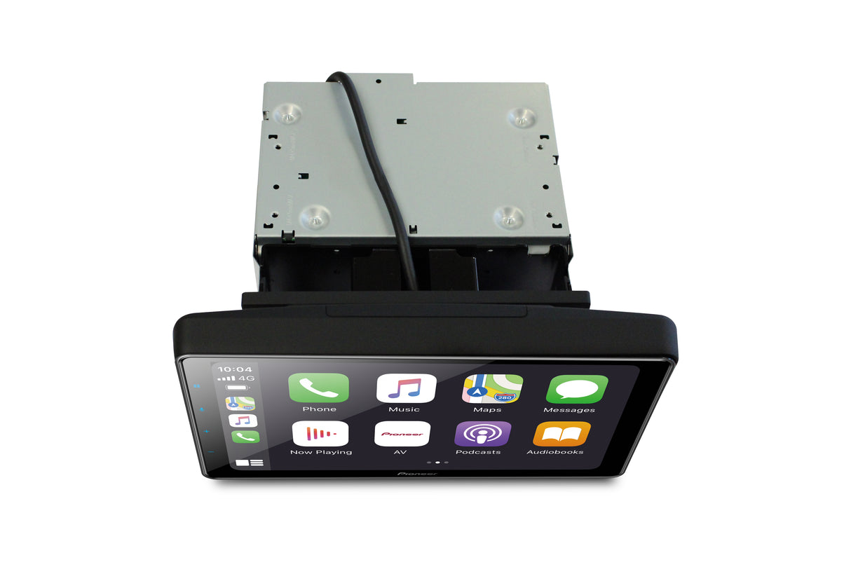 Pioneer SPH-EVO93DAB-UNI Medieafspiller m. Apple CarPlay (9")