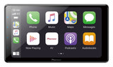 Pioneer SPH-EVO93DAB-UNI Medieafspiller m. Apple CarPlay (9")