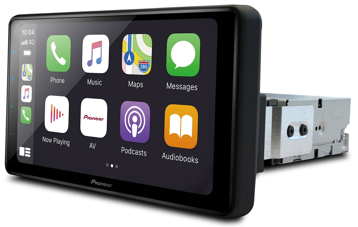 Pioneer SPH-EVO93DAB-UNI Medieafspiller m. Apple CarPlay (9")
