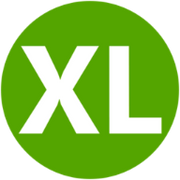 SoundStoreXL = 100% dansk musikbutik ▷ Hurtig levering logo