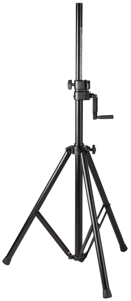 BST Højttalerstativ m. Wind-up (80kg, 220 cm)