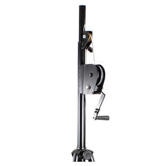 Wind-up stativ 3m (70 kg)