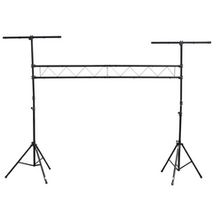 Lysstativ system 240-400cm (120kg)