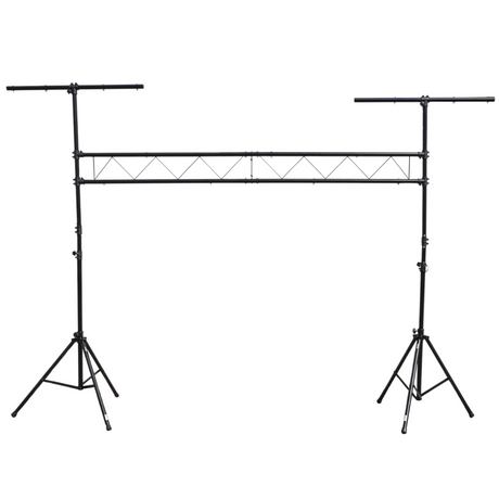 Lysstativ system 240-400cm (120kg)