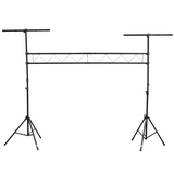Lysstativ system 240-400cm (120kg)
