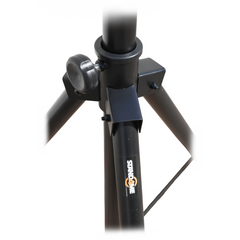 Lysstativ system 240-400cm (120kg)