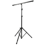Lysstativ med bom 120-265 cm (10 kg)