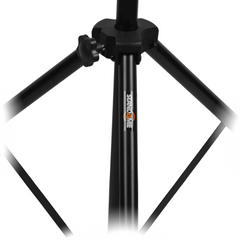 Lysstativ med bom 120-265 cm (10 kg)