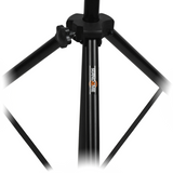 Lysstativ med bom 120-265 cm (10 kg)