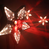 Light4Me STARLIGHT 3-i-1 LED Retroeffekt med Bee Eye