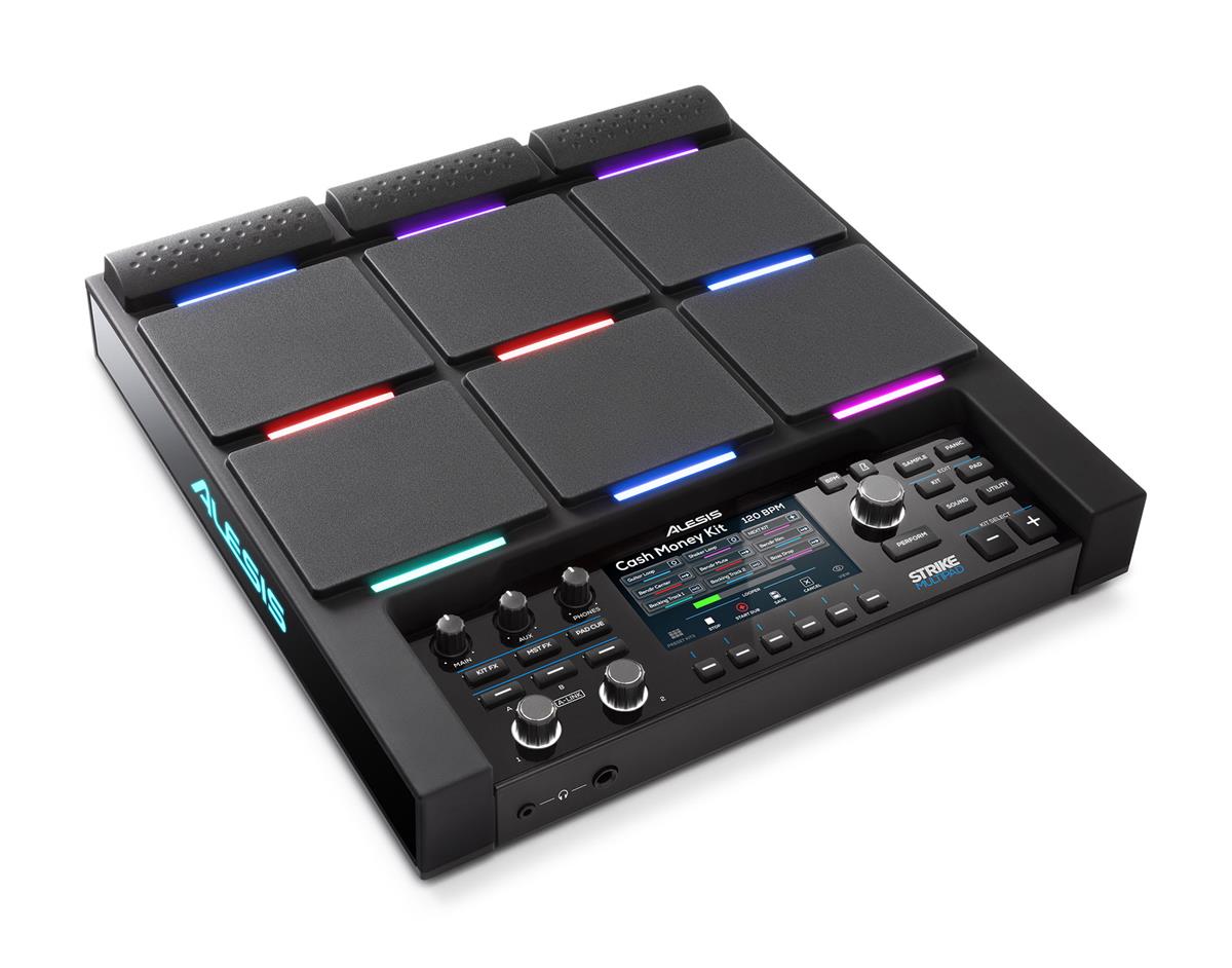 Alesis Strike Multipad