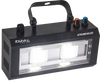 Ibiza LED Strobelys (2x20W)