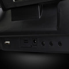 SUPRIMO 860 USB Børne keyboard