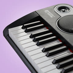 SUPRIMO 860 USB Børne keyboard