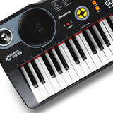 SUPRIMO 860 USB Børne keyboard