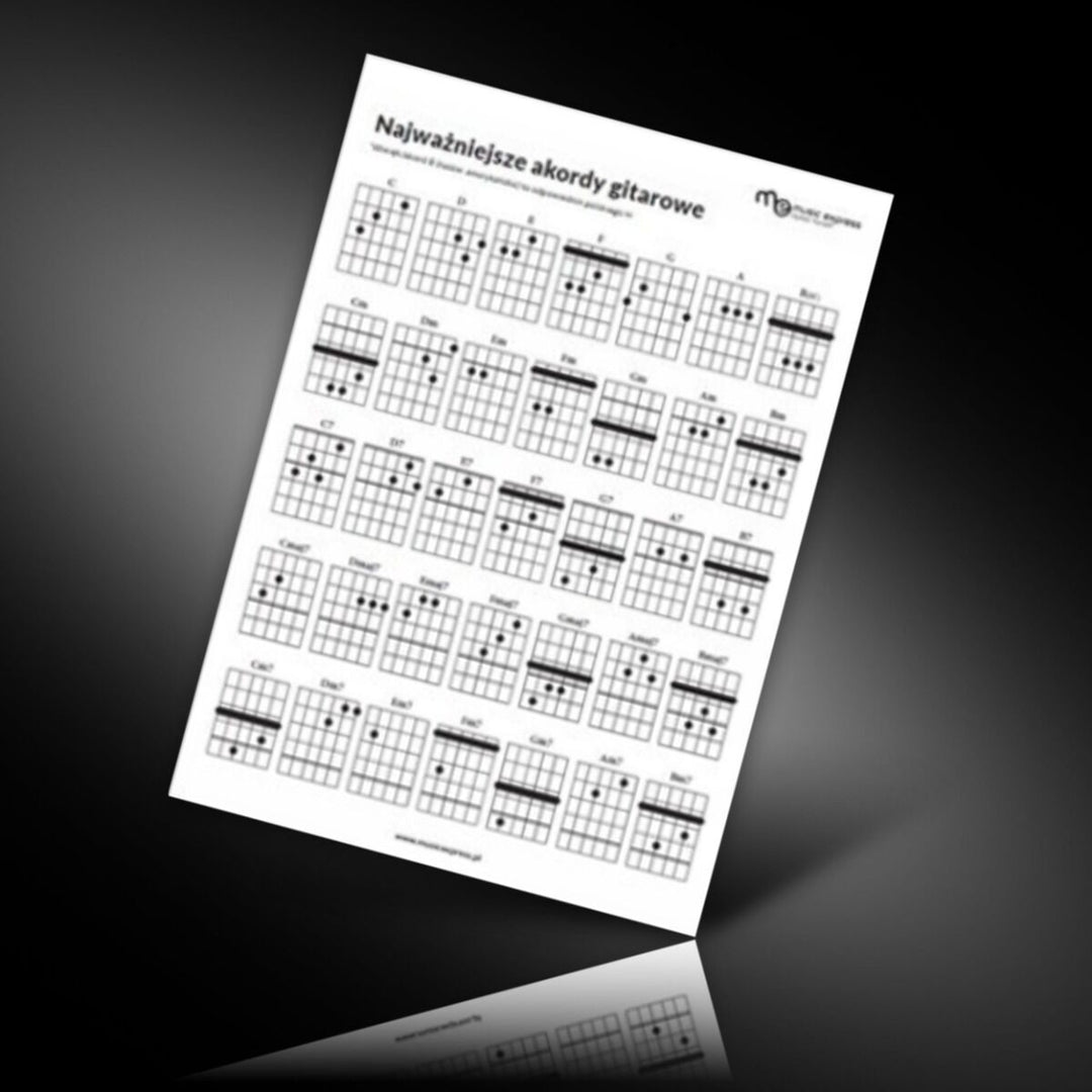 Suprimo CGS3 BK Klassisk Guitar 4/4 – Sort Begyndersæt