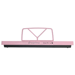 SUPRIMO Keyboard 61 Tangenter, pink