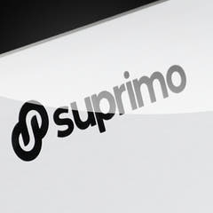 Suprimo SDP88 WH Digital Piano 88 med vægtede Tangenter, Hvid