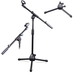 Bordmikrofonstativ (47-80cm)
