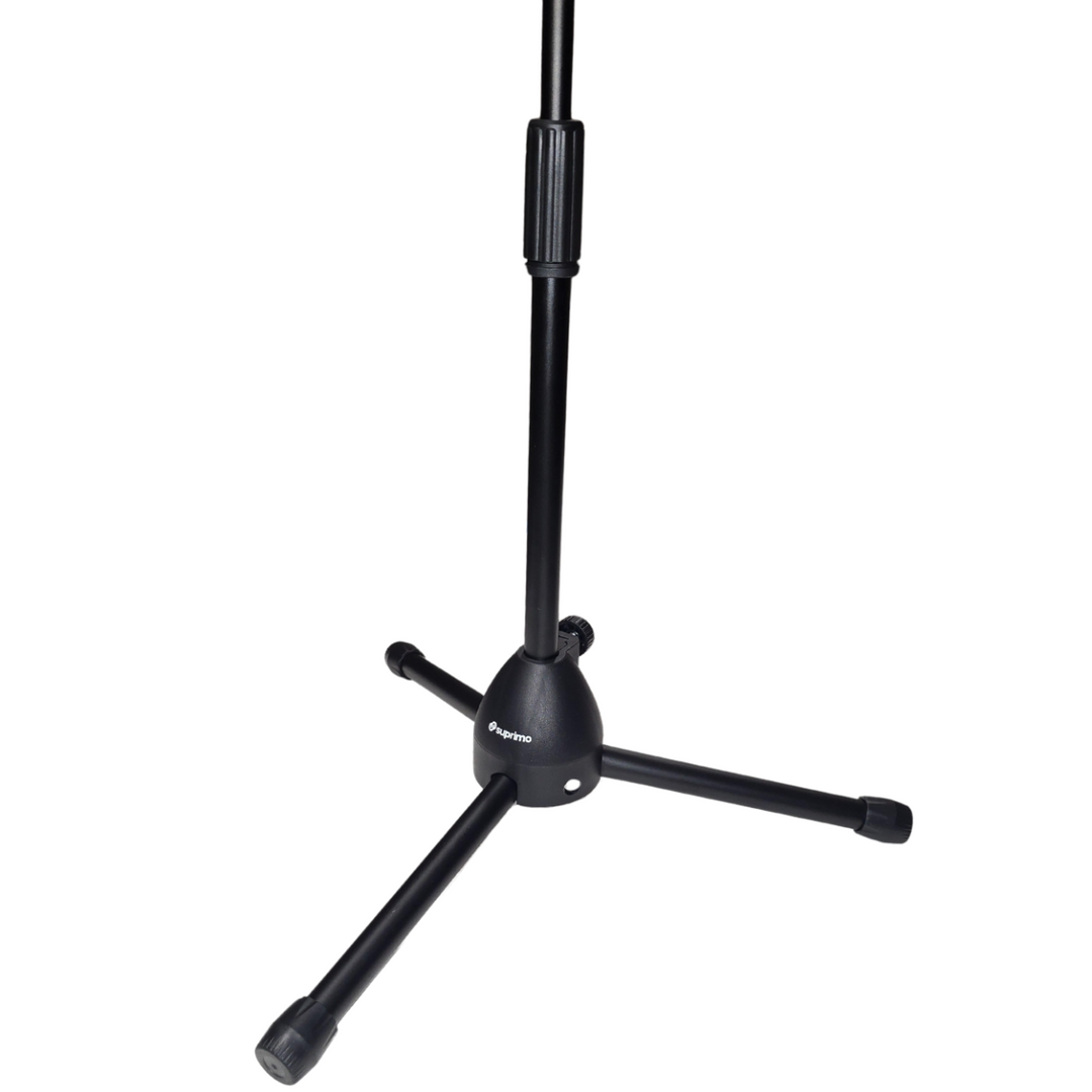 Bordmikrofonstativ (47-80cm)