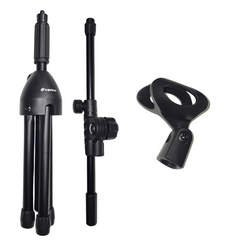 Bordmikrofonstativ (47-80cm)