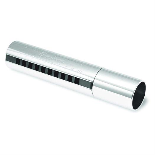 Suzuki Pipe Humming PH-20N mundharmonika i tone:  C