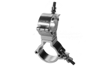 Swivel Clamp (Sølv, 50mm, 100kg)