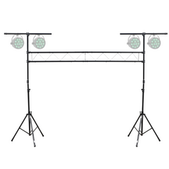 Lysstativ system 240-400cm (120kg)