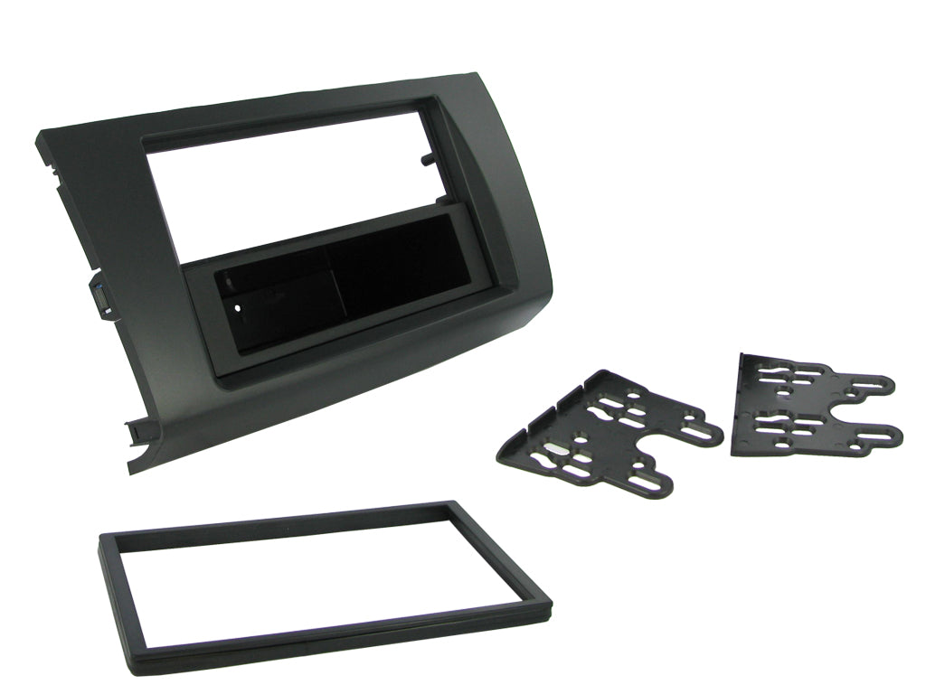CT24SZ02 1 og 2-DIN Ramme til Suzuki 2005-2010