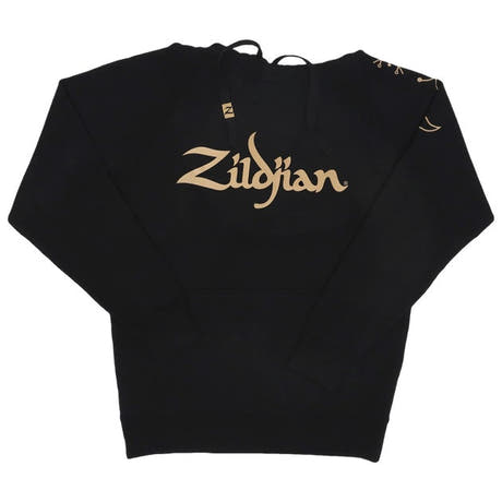 Zildjian Alchemy Pullover Hoodie  Large